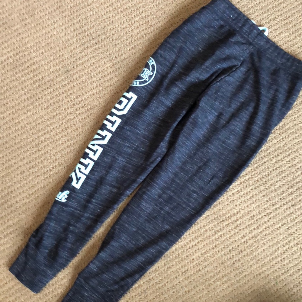 Nwot Victoria’s Secret PINK sweats - Picture 3 of 4